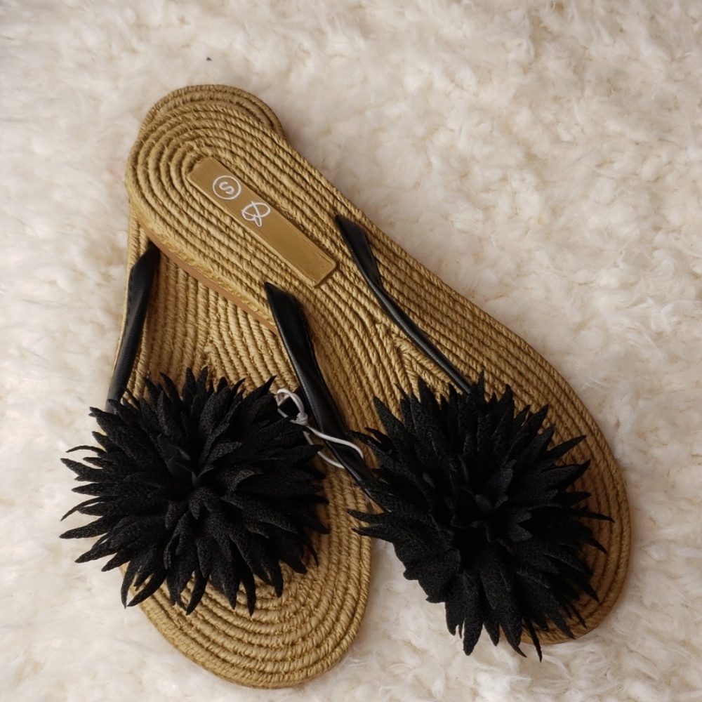 Women's Flip Flops